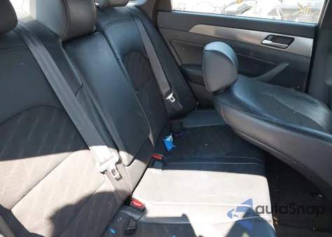 2019 Hyundai Sonata Sport from USA, damaged, VIN 5NPE34AF6KH820015